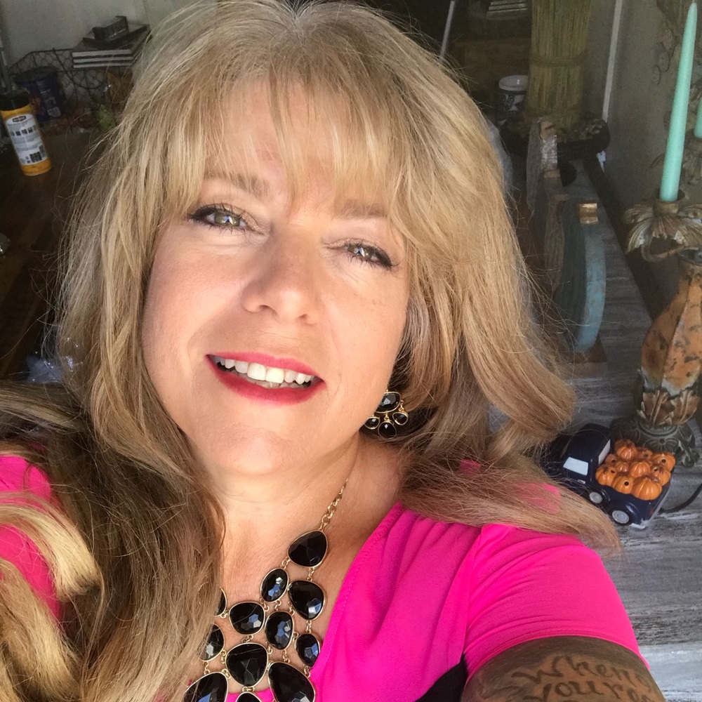 Meet your Posher, Kari